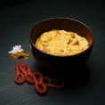 Pasto liofilizzato Pollo al Curry (Full Meal) - REAL
