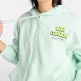 Felpa con cappuccio London Edition Essentials French - NEW BALANCE