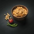 Pasto liofilizzato Thai Red Curry - REAL
