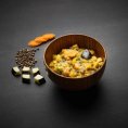 Pasto liofilizzato Patate al Garam Masala - REAL