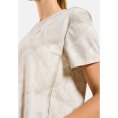 T-shirt Zeroweight Chill-Tec Print donna - ODLO