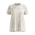 T-shirt Zeroweight Chill-Tec Print donna - ODLO