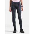 Collant Zeroweight Print donna - ODLO