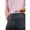 Collant Zeroweight Print donna - ODLO