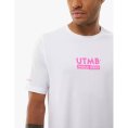 T-shirt Training UTMB 2026 uomo - COMPRESSPORT