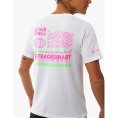T-shirt training UTMB 2026 donna - COMPRESSPORT