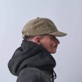 Cappellino Washed Cotton - VAGA