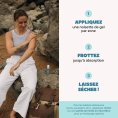 La doccia senza acqua - NOWA