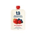 Smoothie Breakfast - TA ENERGY