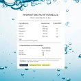 Elettroliti 7 stick - 60POURCENT