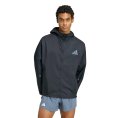 Giacca Adizero Running Blaze uomo - ADIDAS