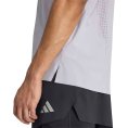 T-shirt running Adi365 Aspyre Climacool+ uomo - ADIDAS