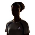 T-shirt running adizero donna - ADIDAS
