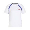 T-shirt running adizero donna - ADIDAS