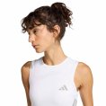 Canotta corta Adi365 Iconic Running Climacool donna - ADIDAS