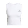 Canotta corta Adi365 Iconic Running Climacool donna - ADIDAS
