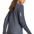 T-shirt a maniche lunghe Terrex Xperior Climacool + donna - ADIDAS