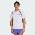 T-shirt Adizero Archive uomo - ADIDAS