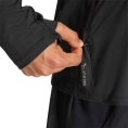 ADI365 Running Iconic CLIMACOOL Half Zip - ADIDAS