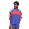 Giacca Adizero Archive uomo - ADIDAS