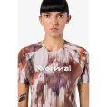 T-Shirt Race 02 donna - NNORMAL