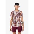 T-Shirt Race 02 donna - NNORMAL