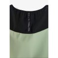Canotta Trail Crop Top 02 donna - NNORMAL