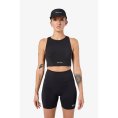 Canotta Trail Crop Top 02 donna - NNORMAL