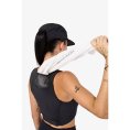 Canotta Trail Crop Top 02 donna - NNORMAL