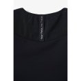 Canotta Trail Crop Top 02 donna - NNORMAL