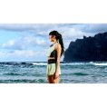 Canotta Trail Crop Top 02 donna - NNORMAL