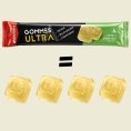 Gomme energetiche Ultra - OVERSTIMS