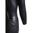 Muta Gold 2 uomo - AQUAMAN