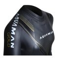 Muta Gold 2 uomo - AQUAMAN