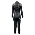 Tuta Gold donna - AQUAMAN