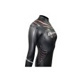 Tuta Gold donna - AQUAMAN