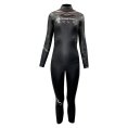 Tuta Gold donna - AQUAMAN