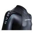 Combinazione DNA 2 uomo - AQUAMAN