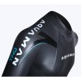 Combinazione DNA 2 uomo - AQUAMAN