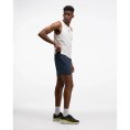 Short Glide con slip integrato 5" (13 cm) uomo - HOKA