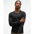 Maglia a maniche lunghe EveryRun uomo - HOKA