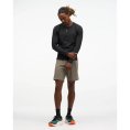 Maglia a maniche lunghe EveryRun uomo - HOKA