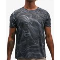 T-shirt Everyrun Print uomo - HOKA