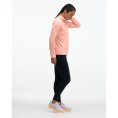 Felpa Skyform mezza zip donna - HOKA