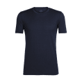 T-SHIRT TECH LITE CREWE UOMO - ICEBREAKER