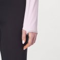 Pull Sense Aero Hybrid donna - SALOMON