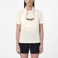 T-shirt Shakeout Core Graphic donna - SALOMON
