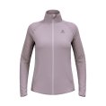 GIACCA ZEROWEIGHT WARM HYBRID 2.0 DONNA - ODLO