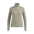 GIACCA ZEROWEIGHT WARM HYBRID 2.0 DONNA - ODLO