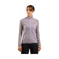 GIACCA ZEROWEIGHT WARM HYBRID 2.0 DONNA - ODLO